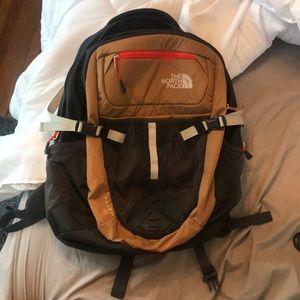 The North Face Recon Backpack